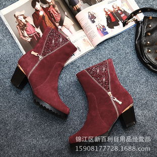 價(jià)格,廠家,圖片,單靴 棉靴,錦江區(qū)新百利日用品經(jīng)營部