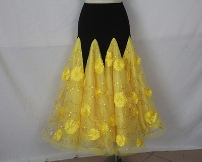 【廠家定做 摩登練習(xí)短裙 練習(xí)短裙 E】價格,廠家,圖片,民族服、舞臺服,深圳市龍崗區(qū)南灣麗之莎舞蹈服裝店-