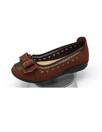 中華老字號(hào)步瀛齋鞋帽店 - 棕色 / 女鞋 - 鞋靴 - 亞馬遜