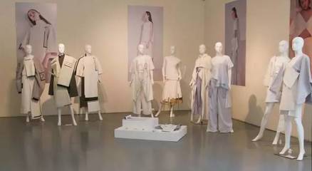 中國美術(shù)學(xué)院上海設(shè)計(jì)學(xué)院時(shí)尚產(chǎn)品設(shè)計(jì)系服裝與服飾設(shè)計(jì)專業(yè)2017屆畢業(yè)設(shè)計(jì)展