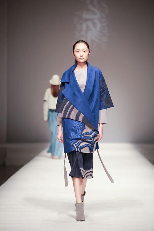 學(xué)服裝設(shè)計,藝術(shù)天賦真的重要嗎