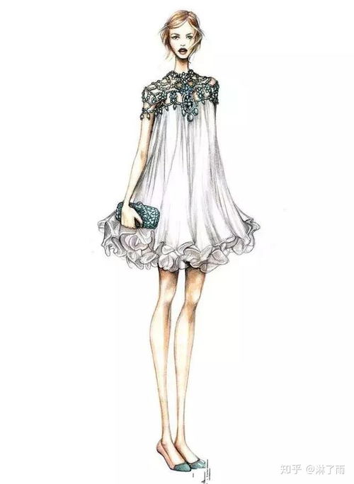 10分鐘入門(mén)服裝設(shè)計(jì),脫離服裝設(shè)計(jì)小白