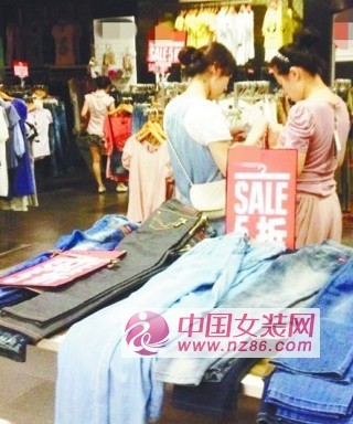 揭秘服裝店為什么喜歡經(jīng)常搞促銷活動(dòng)