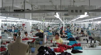 服裝廠(chǎng)生產(chǎn)效率低下的5大問(wèn)題總結(jié) 附 解決方案