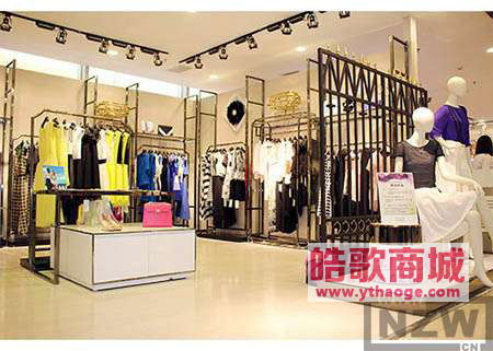服裝原產(chǎn)地或工廠(chǎng)渠道進(jìn)貨的優(yōu)勢(shì)